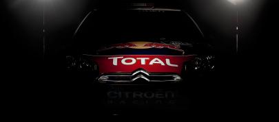 Citroen DS3 WRC (2011) - picture 4 of 15