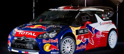 Citroen DS3 WRC (2011) - picture 7 of 15