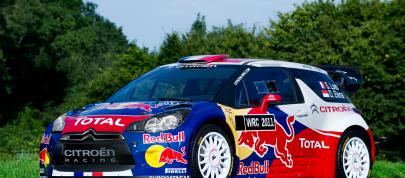 Citroen DS3 WRC (2011) - picture 12 of 15