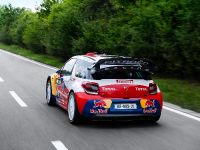 Citroen DS3 WRC (2011)