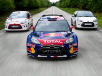 Citroen DS3 WRC (2011) - picture 2 of 15