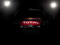 Citroen DS3 WRC (2011)