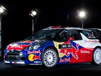 Citroen DS3 WRC (2011) - picture 6 of 15