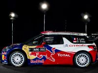 Citroen DS3 WRC (2011)