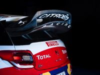Citroen DS3 WRC (2011) - picture 10 of 15