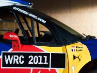 Citroen DS3 WRC (2011) - picture 11 of 15