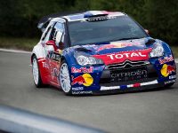 Citroen DS3 WRC (2011)