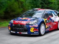Citroen DS3 WRC (2011)