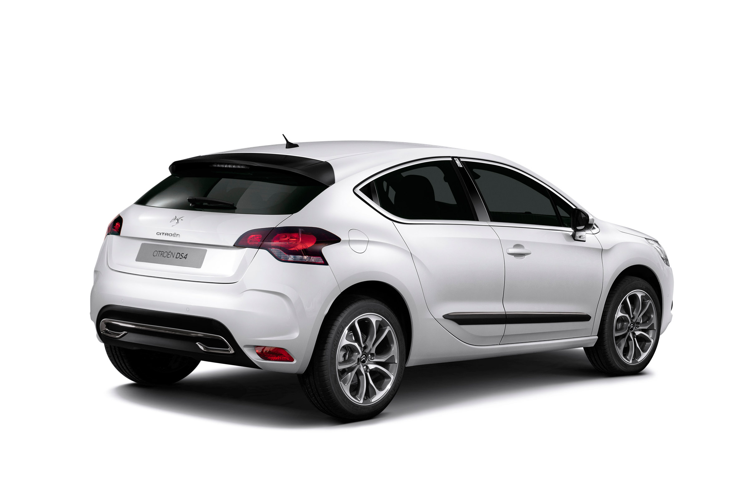 Citroen DS4