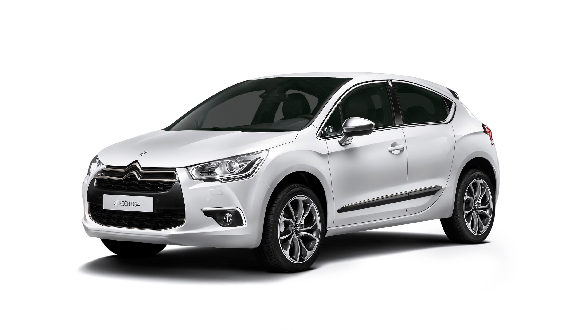 Citroen DS4