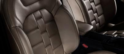 Citroen DS4 (2011) - picture 7 of 30