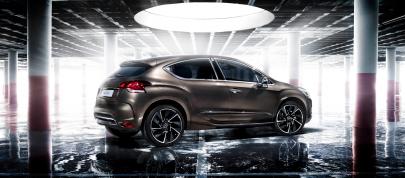 Citroen DS4 (2011) - picture 12 of 30