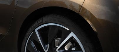 Citroen DS4 (2011) - picture 23 of 30