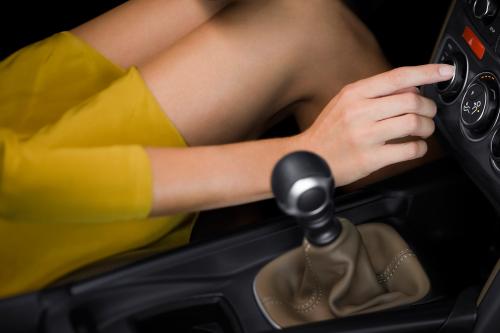 Citroen DS4 (2011) - picture 9 of 30