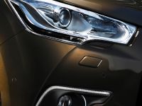 Citroen DS4 (2011) - picture 5 of 30