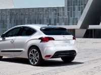 Citroen DS4 (2011)