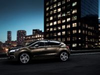 Citroen DS4 (2011)