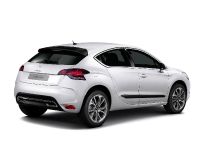 Citroen DS4 (2011)