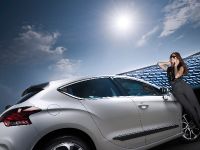 Citroen DS4 (2011) - picture 21 of 30