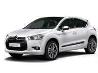 Citroen DS4 (2011)
