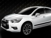 Citroen DS4 (2011)