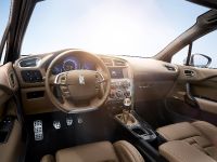 Citroen DS4 (2011)