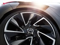 Citroen DS4 (2011) - picture 27 of 30