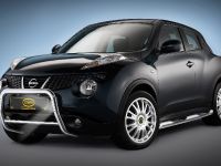 Cobra N+ Nissan Juke (2011) - picture 1 of 7