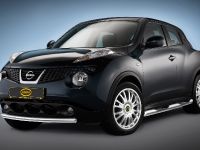 Cobra N+ Nissan Juke (2011) - picture 3 of 7