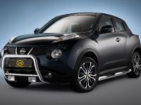 Cobra N+ Nissan Juke (2011) - picture 4 of 7