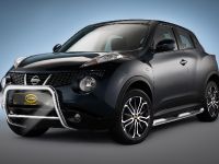 Cobra N+ Nissan Juke (2011) - picture 6 of 7