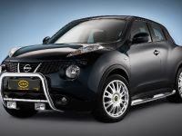 Cobra N+ Nissan Juke (2011) - picture 7 of 7