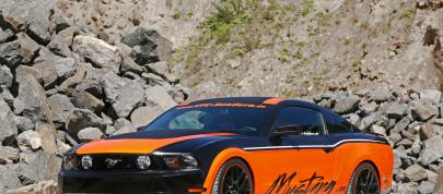 Design World Ford Mustang (2011) - picture 4 of 19