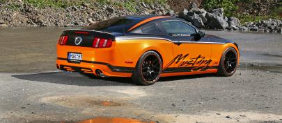 Design World Ford Mustang (2011) - picture 12 of 19