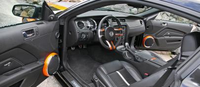Design World Ford Mustang (2011) - picture 15 of 19