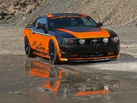 Design World Ford Mustang (2011) - picture 1 of 19