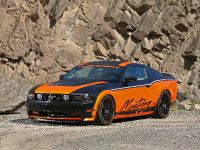 2011 Design World Ford Mustang