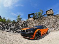 Design World Ford Mustang (2011) - picture 3 of 19