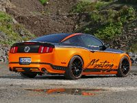 Design World Ford Mustang (2011)