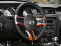Design World Ford Mustang (2011) - picture 13 of 19