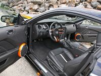 Design World Ford Mustang (2011)