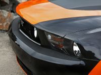 Design World Ford Mustang (2011) - picture 18 of 19