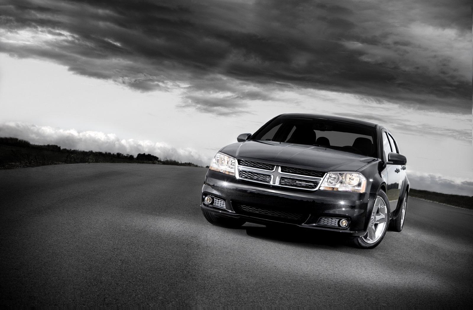 Dodge Avenger