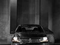 Dodge Avenger (2011) - picture 2 of 6