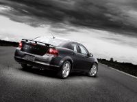 Dodge Avenger (2011) - picture 3 of 6