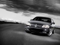 Dodge Avenger (2011) - picture 4 of 6