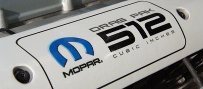 Dodge Challenger Drag Pak (2011) - picture 4 of 10