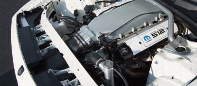 Dodge Challenger Drag Pak (2011) - picture 7 of 10