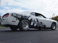 Dodge Challenger Drag Pak (2011) - picture 2 of 10