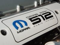 Dodge Challenger Drag Pak (2011)